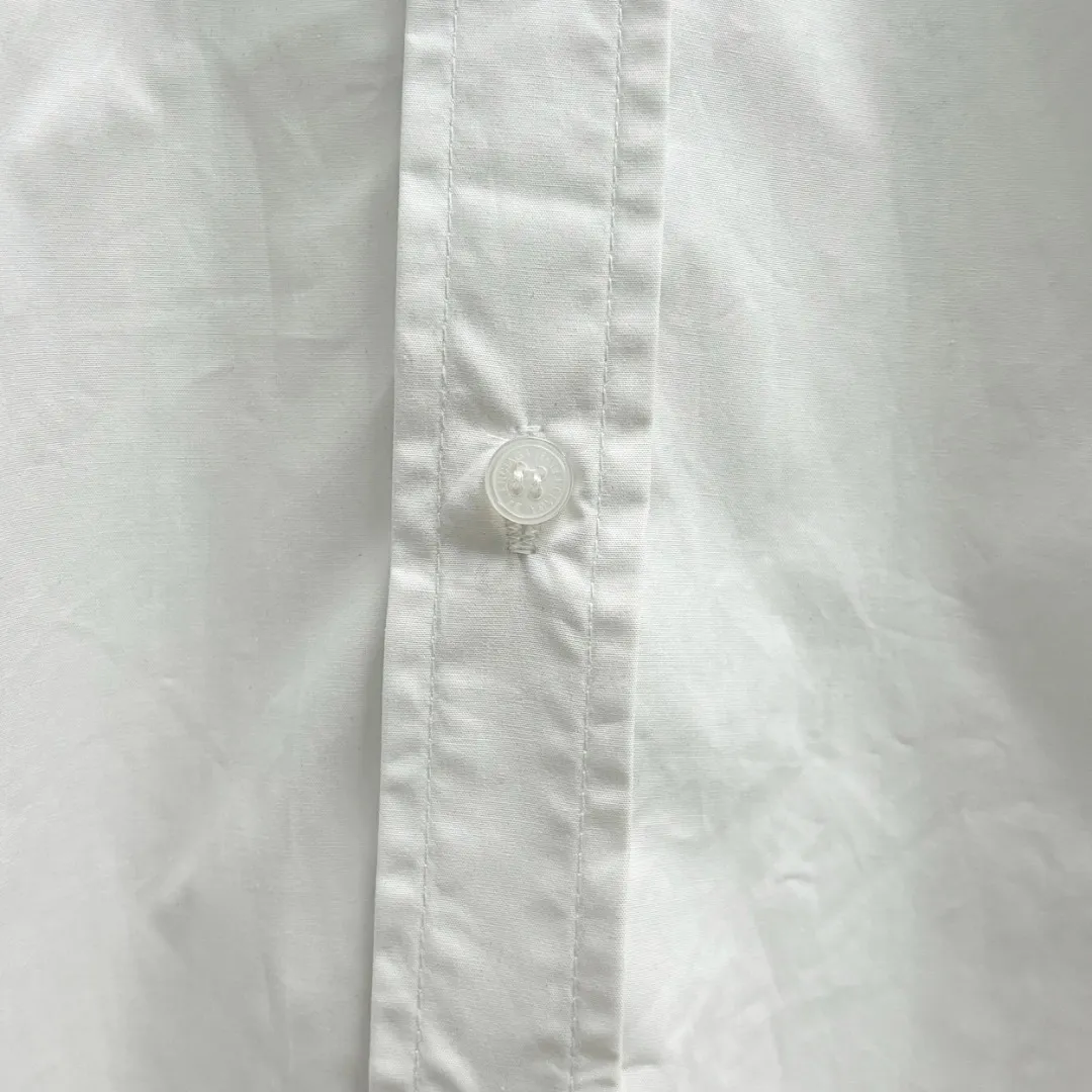 BALENCIAGA/ Classic 40 logo logo WI-FI Size：S M L XL